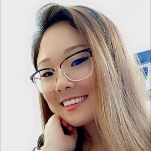 Meet your Posher, Joanna